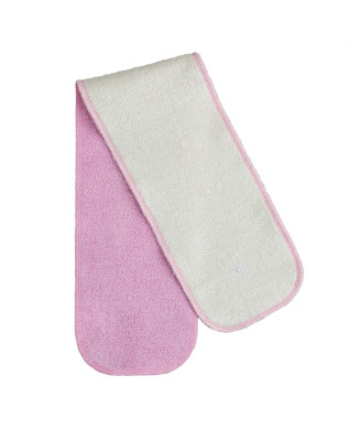 T-TOMI Bambusová vkládací plena Pink