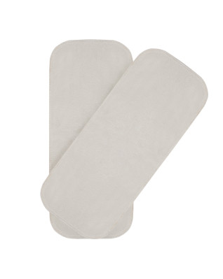 T-TOMI BIO bambusové vkládací pleny 