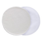 T-TOMI BIO Bambusové vložky do podprsenky, 2 ks 