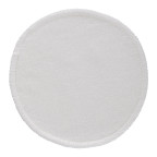 T-TOMI BIO Bambusové vložky do podprsenky, 2 ks 