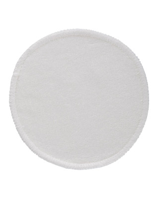 T-TOMI BIO Bambusové vložky do podprsenky, 2 ks 